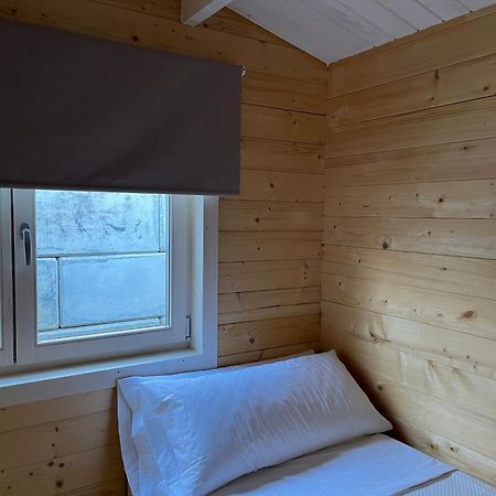 坎加斯德穆拉索 Casas De A Uriceira旅馆 外观 照片