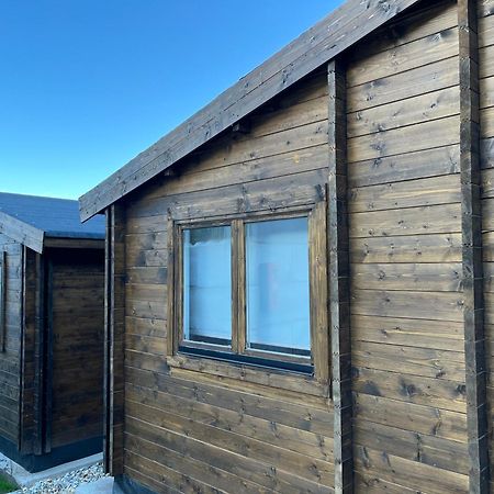 坎加斯德穆拉索 Casas De A Uriceira旅馆 外观 照片